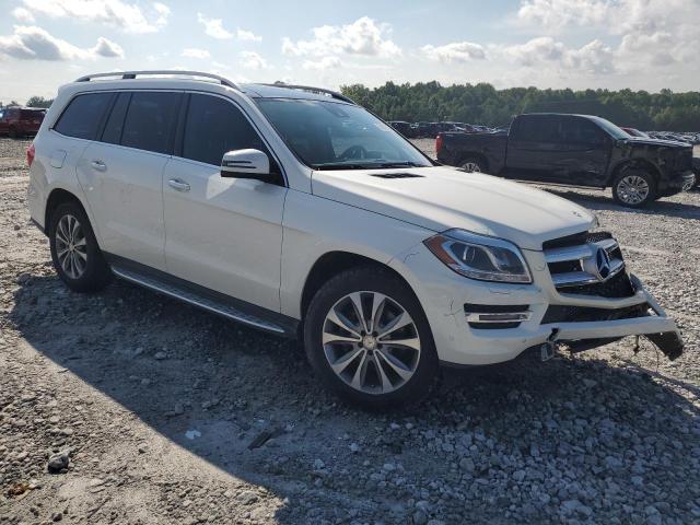 Photo 3 VIN: 4JGDF6EE3GA704328 - MERCEDES-BENZ GL 450 4MA 