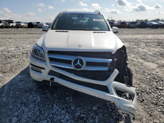 Photo 4 VIN: 4JGDF6EE3GA704328 - MERCEDES-BENZ GL 450 4MA 