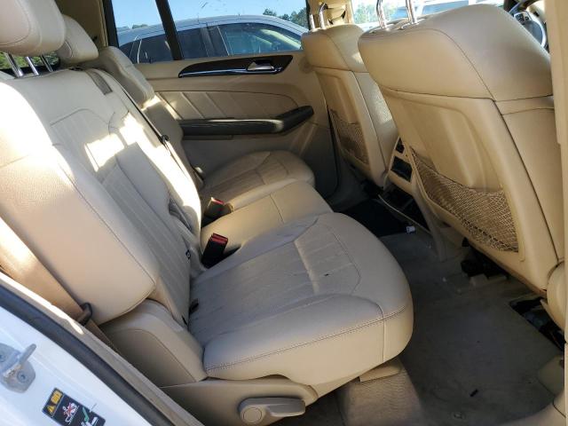 Photo 10 VIN: 4JGDF6EE3GA705267 - MERCEDES-BENZ GL 450 4MA 