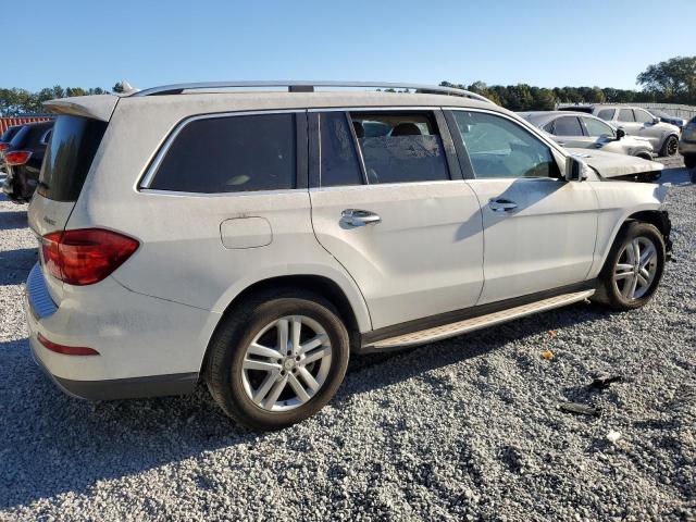 Photo 2 VIN: 4JGDF6EE3GA705267 - MERCEDES-BENZ GL 450 4MA 