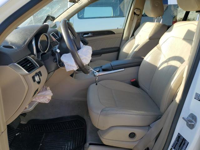 Photo 6 VIN: 4JGDF6EE3GA705267 - MERCEDES-BENZ GL 450 4MA 