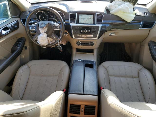 Photo 7 VIN: 4JGDF6EE3GA705267 - MERCEDES-BENZ GL 450 4MA 