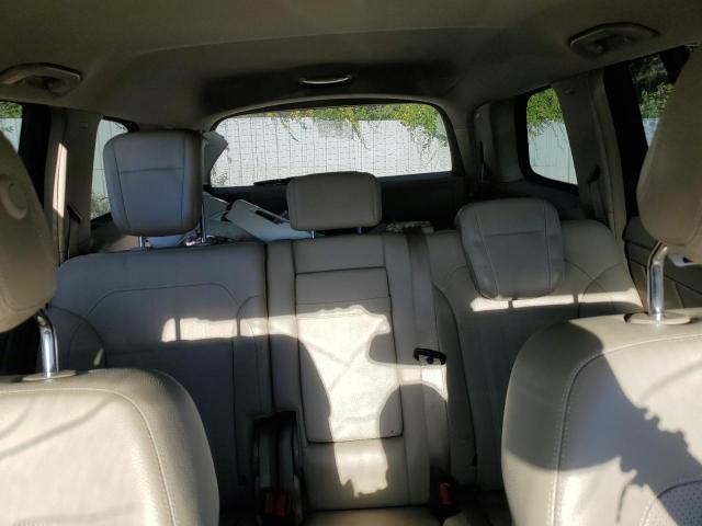 Photo 9 VIN: 4JGDF6EE3GA705267 - MERCEDES-BENZ GL 450 4MA 