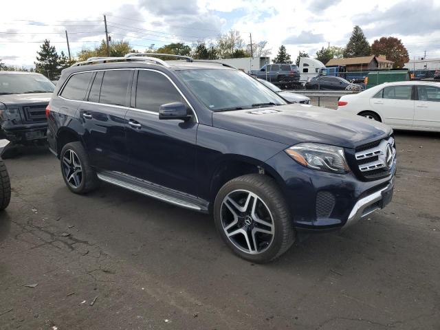 Photo 3 VIN: 4JGDF6EE3HA801112 - MERCEDES-BENZ GLS 450 4M 