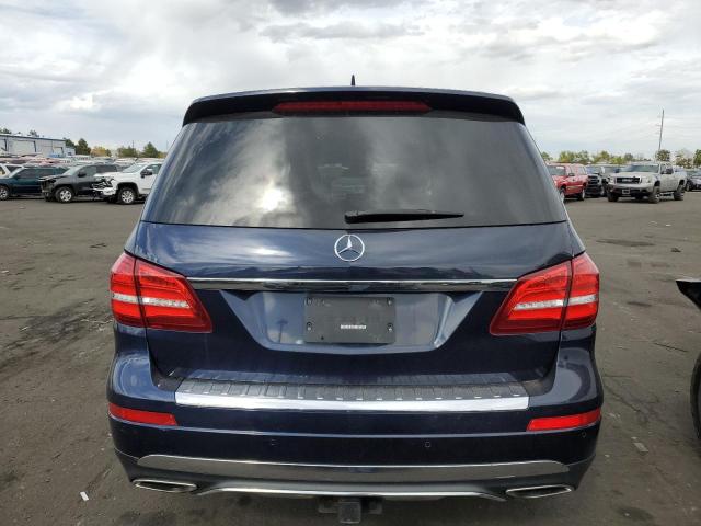 Photo 5 VIN: 4JGDF6EE3HA801112 - MERCEDES-BENZ GLS 450 4M 