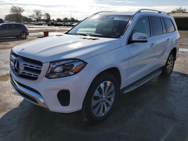 Photo 0 VIN: 4JGDF6EE3HA880345 - MERCEDES-BENZ GLS 450 4M 