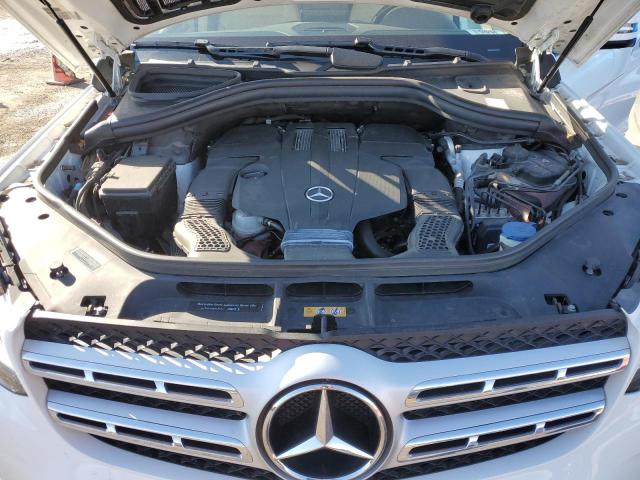 Photo 11 VIN: 4JGDF6EE3HA880345 - MERCEDES-BENZ GLS 450 4M 