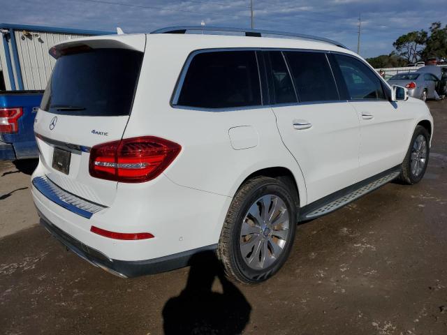 Photo 2 VIN: 4JGDF6EE3HA880345 - MERCEDES-BENZ GLS 450 4M 