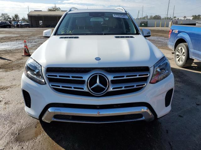 Photo 4 VIN: 4JGDF6EE3HA880345 - MERCEDES-BENZ GLS 450 4M 