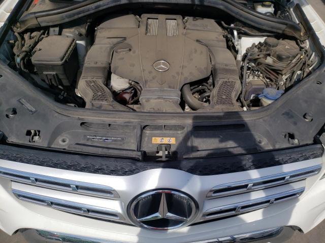 Photo 6 VIN: 4JGDF6EE3HA881558 - MERCEDES-BENZ GLS 450 4M 