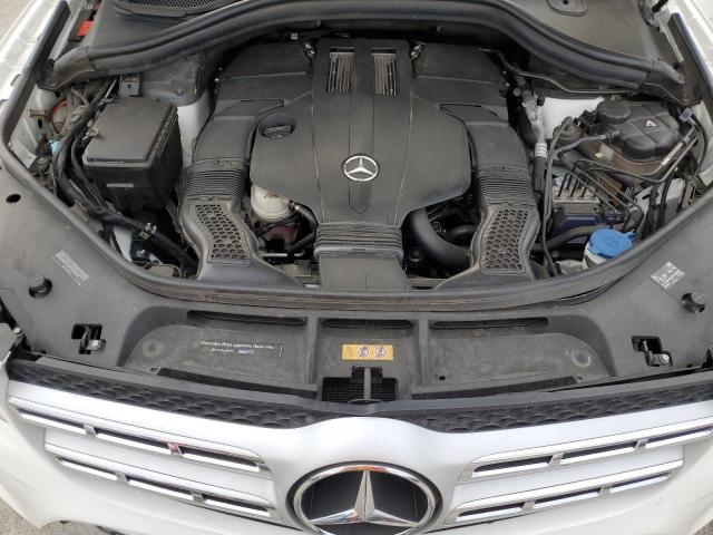 Photo 11 VIN: 4JGDF6EE3HA925011 - MERCEDES-BENZ GLS-CLASS 