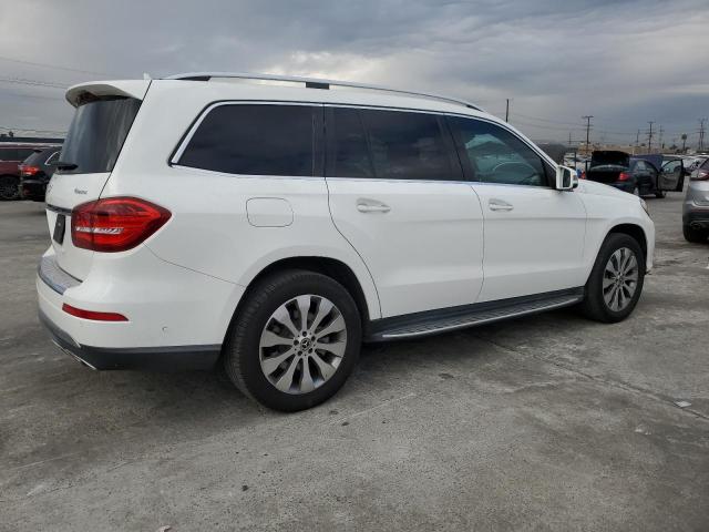 Photo 2 VIN: 4JGDF6EE3HA925011 - MERCEDES-BENZ GLS-CLASS 