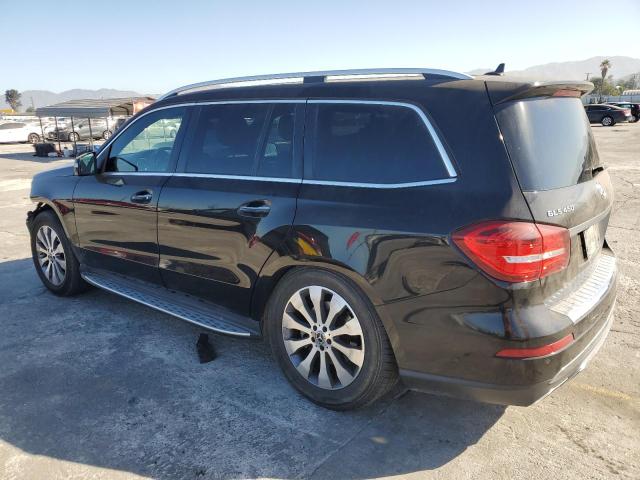 Photo 1 VIN: 4JGDF6EE3HA956887 - MERCEDES-BENZ GLS 450 4M 