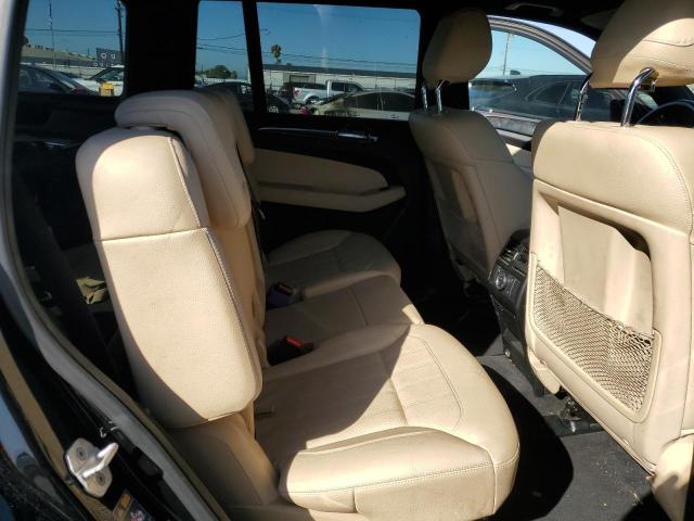 Photo 10 VIN: 4JGDF6EE3HA956887 - MERCEDES-BENZ GLS 450 4M 