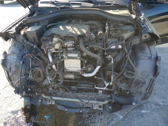 Photo 11 VIN: 4JGDF6EE3HA956887 - MERCEDES-BENZ GLS 450 4M 