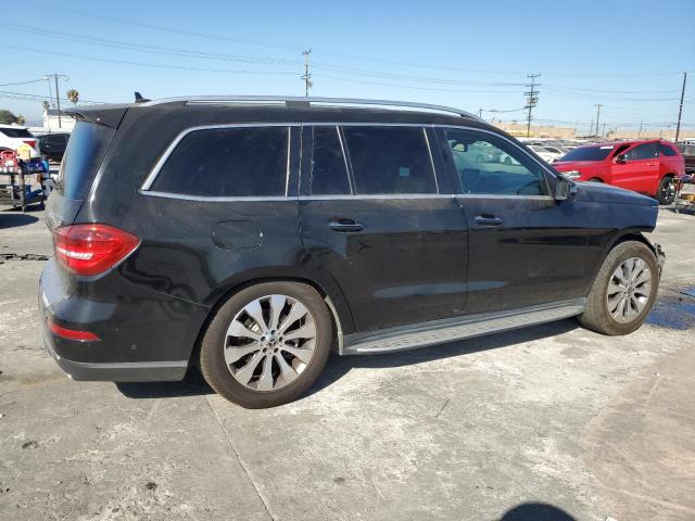 Photo 2 VIN: 4JGDF6EE3HA956887 - MERCEDES-BENZ GLS 450 4M 