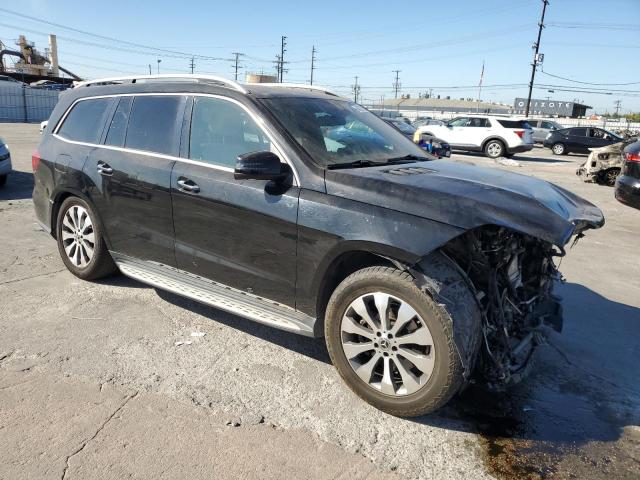 Photo 3 VIN: 4JGDF6EE3HA956887 - MERCEDES-BENZ GLS 450 4M 