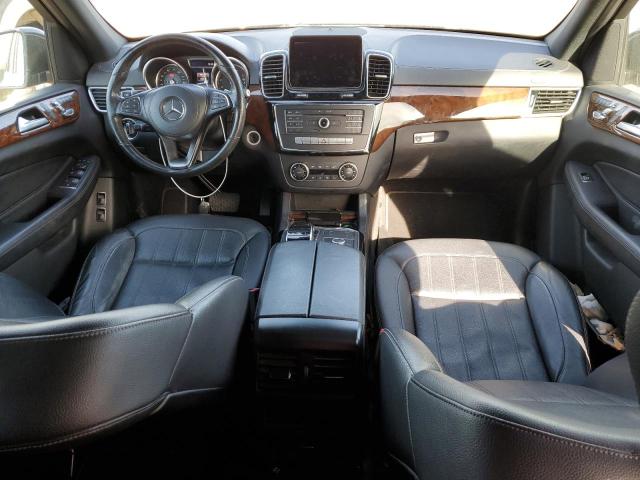 Photo 7 VIN: 4JGDF6EE3JB001197 - MERCEDES-BENZ GLS-CLASS 