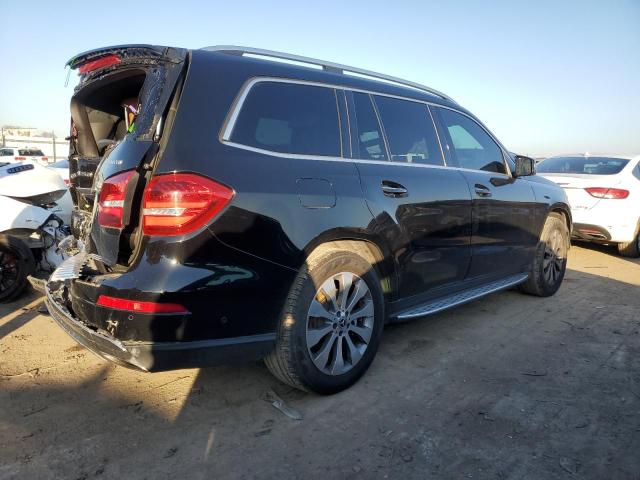 Photo 2 VIN: 4JGDF6EE3JB045913 - MERCEDES-BENZ GLS-CLASS 