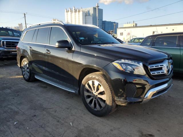 Photo 3 VIN: 4JGDF6EE3JB045913 - MERCEDES-BENZ GLS-CLASS 