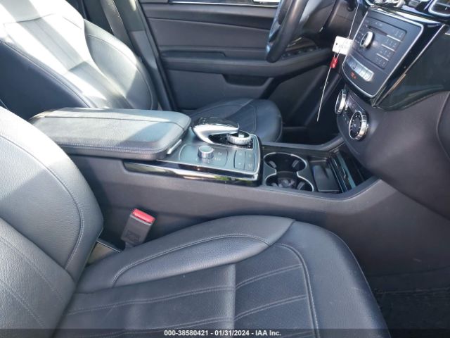 Photo 4 VIN: 4JGDF6EE3JB065014 - MERCEDES-BENZ GLS 450 