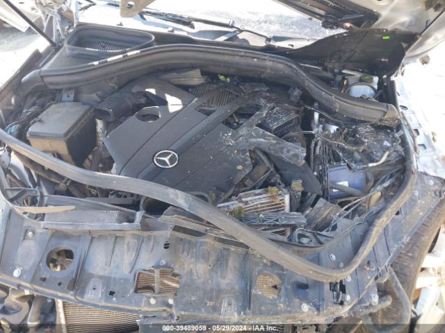 Photo 9 VIN: 4JGDF6EE3JB144456 - MERCEDES-BENZ GLS-CLASS 