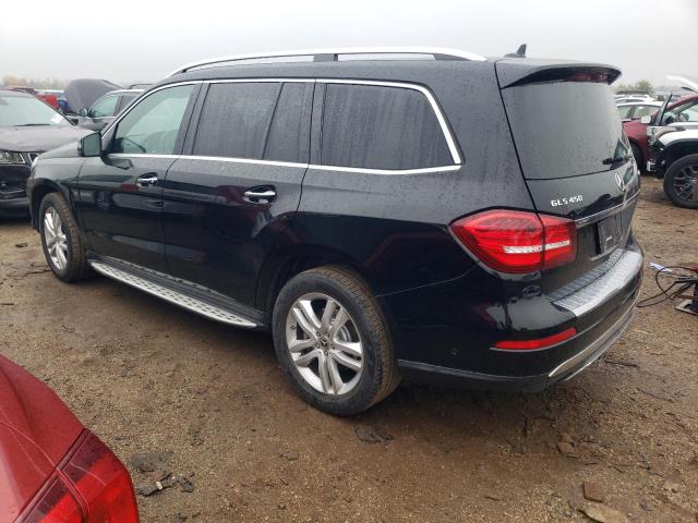 Photo 1 VIN: 4JGDF6EE3JB151164 - MERCEDES-BENZ GLS-CLASS 