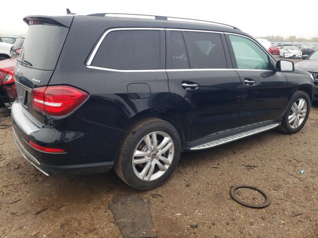 Photo 2 VIN: 4JGDF6EE3JB151164 - MERCEDES-BENZ GLS-CLASS 