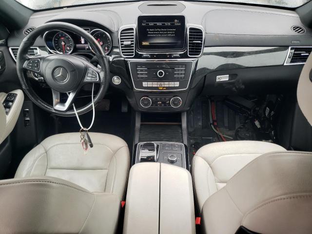 Photo 7 VIN: 4JGDF6EE3JB151164 - MERCEDES-BENZ GLS-CLASS 