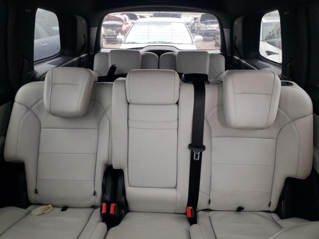 Photo 9 VIN: 4JGDF6EE3JB151164 - MERCEDES-BENZ GLS-CLASS 