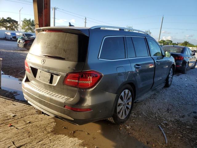 Photo 3 VIN: 4JGDF6EE3JB174587 - MERCEDES-BENZ GLS 450 4M 