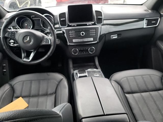 Photo 7 VIN: 4JGDF6EE3JB174587 - MERCEDES-BENZ GLS 450 4M 