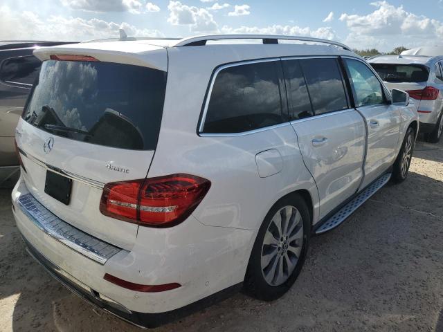 Photo 2 VIN: 4JGDF6EE3KB213843 - MERCEDES-BENZ GLS 450 4M 