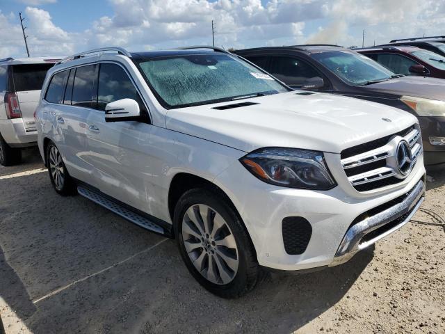 Photo 3 VIN: 4JGDF6EE3KB213843 - MERCEDES-BENZ GLS 450 4M 