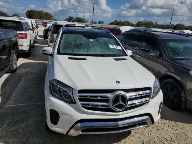 Photo 4 VIN: 4JGDF6EE3KB213843 - MERCEDES-BENZ GLS 450 4M 