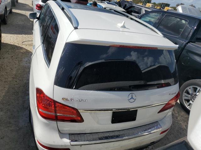 Photo 5 VIN: 4JGDF6EE3KB213843 - MERCEDES-BENZ GLS 450 4M 