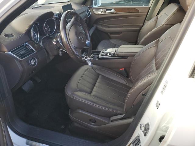 Photo 6 VIN: 4JGDF6EE3KB213843 - MERCEDES-BENZ GLS 450 4M 