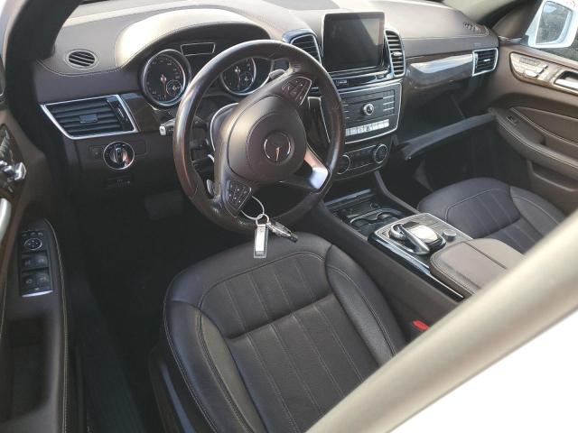 Photo 7 VIN: 4JGDF6EE3KB213843 - MERCEDES-BENZ GLS 450 4M 