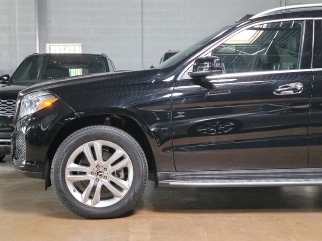 Photo 3 VIN: 4JGDF6EE3KB237530 - MERCEDES-BENZ GLS 