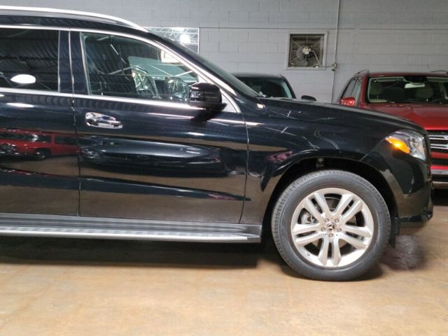 Photo 9 VIN: 4JGDF6EE3KB237530 - MERCEDES-BENZ GLS 