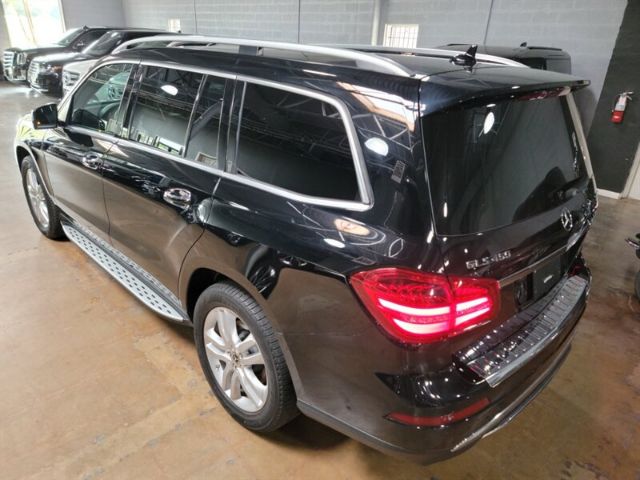 Photo 6 VIN: 4JGDF6EE3KB237530 - MERCEDES-BENZ GLS 