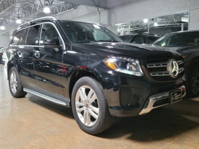 Photo 7 VIN: 4JGDF6EE3KB237530 - MERCEDES-BENZ GLS 