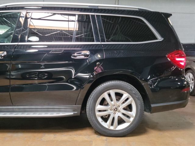 Photo 4 VIN: 4JGDF6EE3KB237530 - MERCEDES-BENZ GLS 