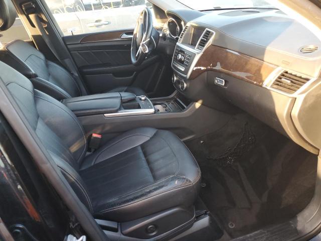 Photo 4 VIN: 4JGDF6EE4FA462180 - MERCEDES-BENZ GL 450 4MA 