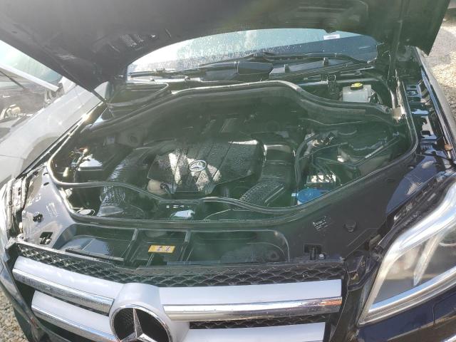 Photo 6 VIN: 4JGDF6EE4FA462180 - MERCEDES-BENZ GL 450 4MA 