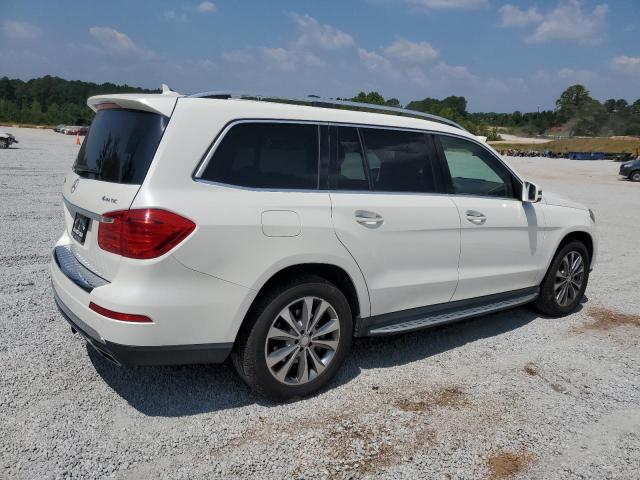 Photo 2 VIN: 4JGDF6EE4FA478797 - MERCEDES-BENZ GL 450 4MA 