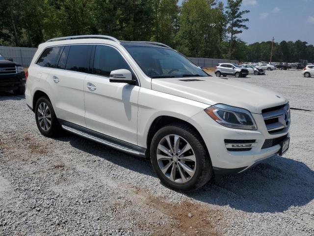 Photo 3 VIN: 4JGDF6EE4FA478797 - MERCEDES-BENZ GL 450 4MA 