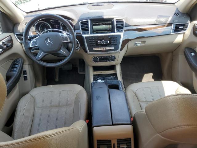 Photo 7 VIN: 4JGDF6EE4FA478797 - MERCEDES-BENZ GL 450 4MA 