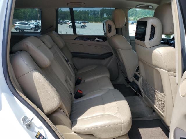 Photo 9 VIN: 4JGDF6EE4FA478797 - MERCEDES-BENZ GL 450 4MA 