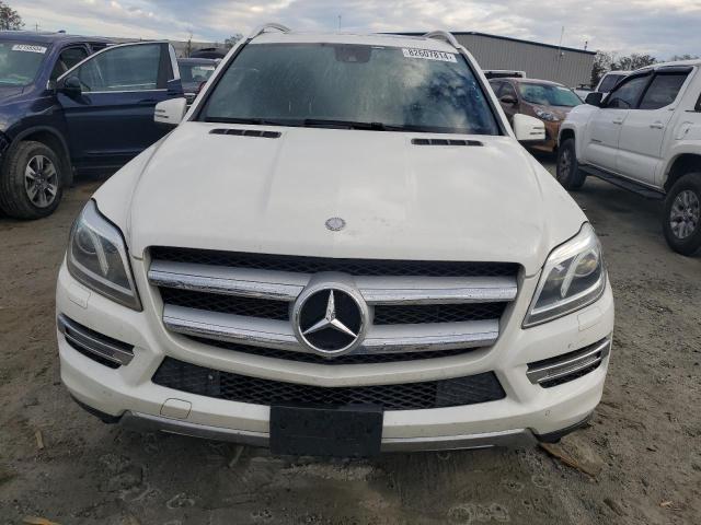 Photo 4 VIN: 4JGDF6EE4FA493526 - MERCEDES-BENZ GL 450 4MA 